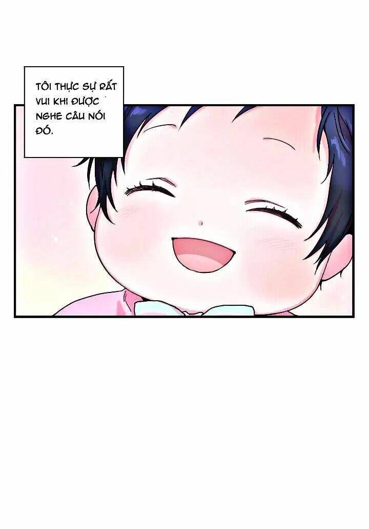 Tiểu Thư Bé Bỏng Đáng Yêu! Chapter 8 - Trang 2