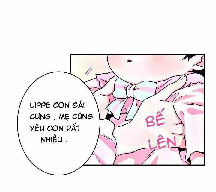 Tiểu Thư Bé Bỏng Đáng Yêu! Chapter 8 - Trang 2