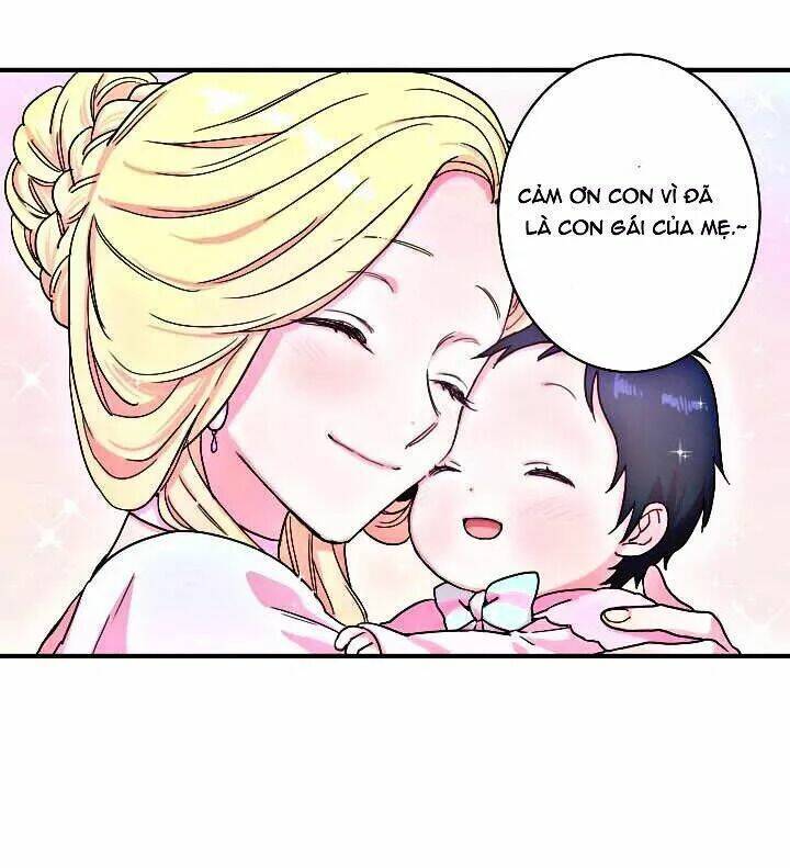 Tiểu Thư Bé Bỏng Đáng Yêu! Chapter 8 - Trang 2