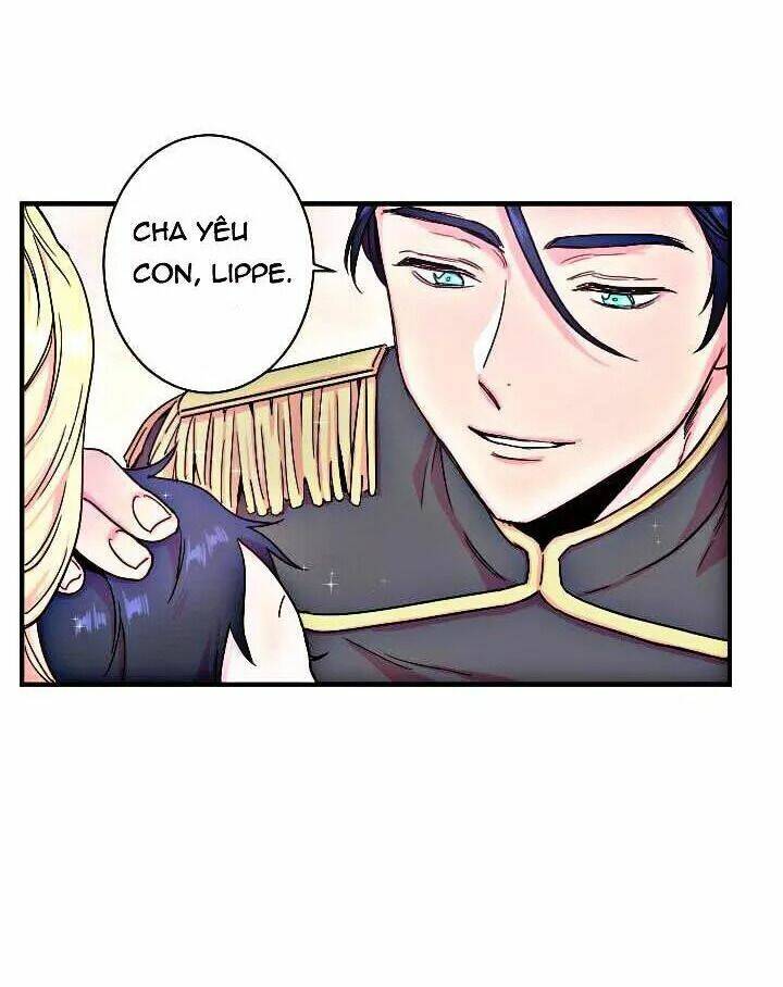 Tiểu Thư Bé Bỏng Đáng Yêu! Chapter 8 - Trang 2