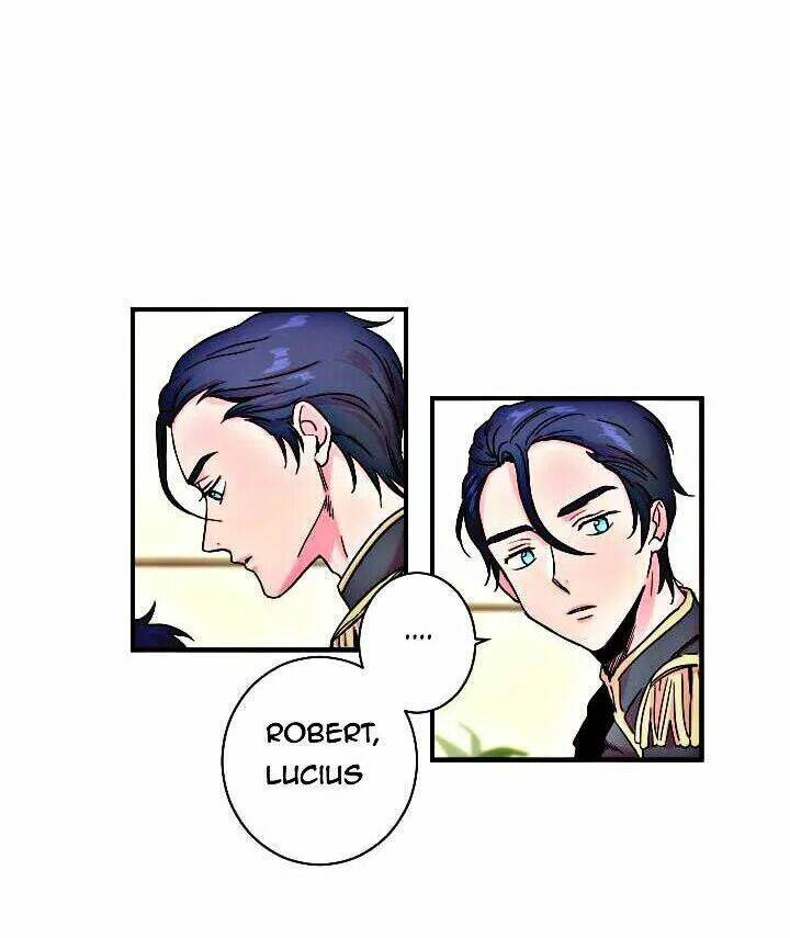 Tiểu Thư Bé Bỏng Đáng Yêu! Chapter 8 - Trang 2