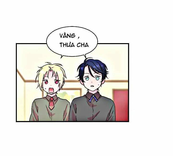 Tiểu Thư Bé Bỏng Đáng Yêu! Chapter 8 - Trang 2