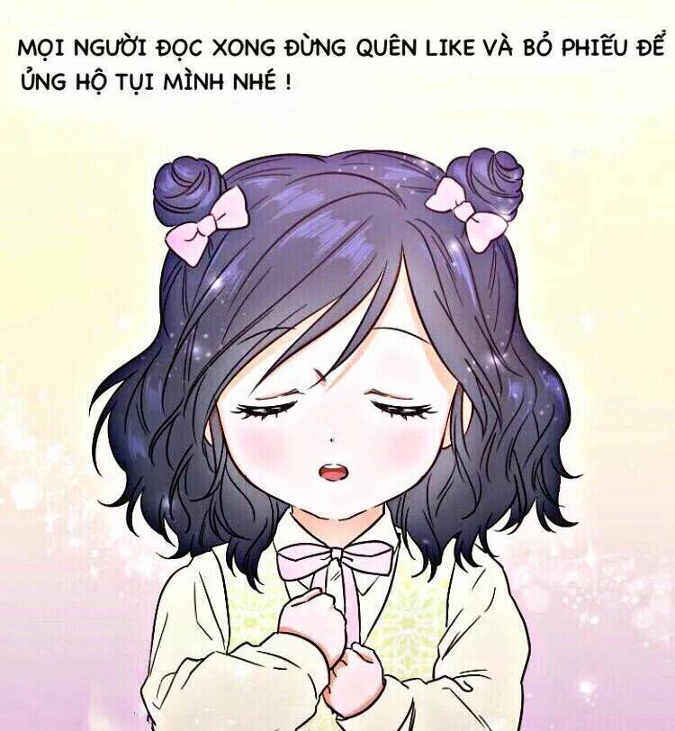 Tiểu Thư Bé Bỏng Đáng Yêu! Chapter 8 - Trang 2