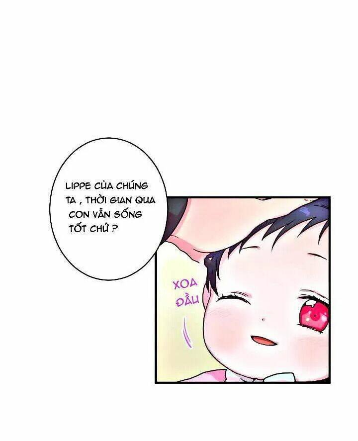 Tiểu Thư Bé Bỏng Đáng Yêu! Chapter 8 - Trang 2