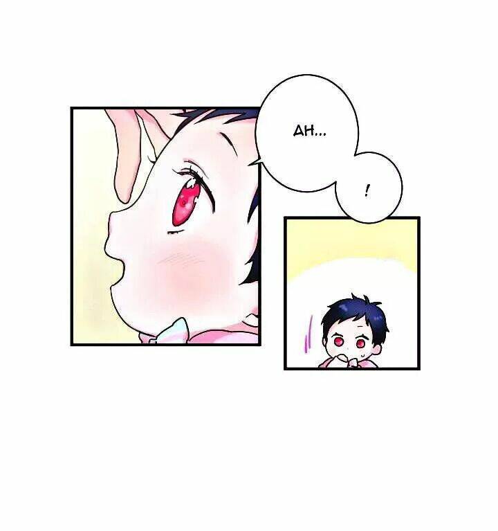 Tiểu Thư Bé Bỏng Đáng Yêu! Chapter 8 - Trang 2