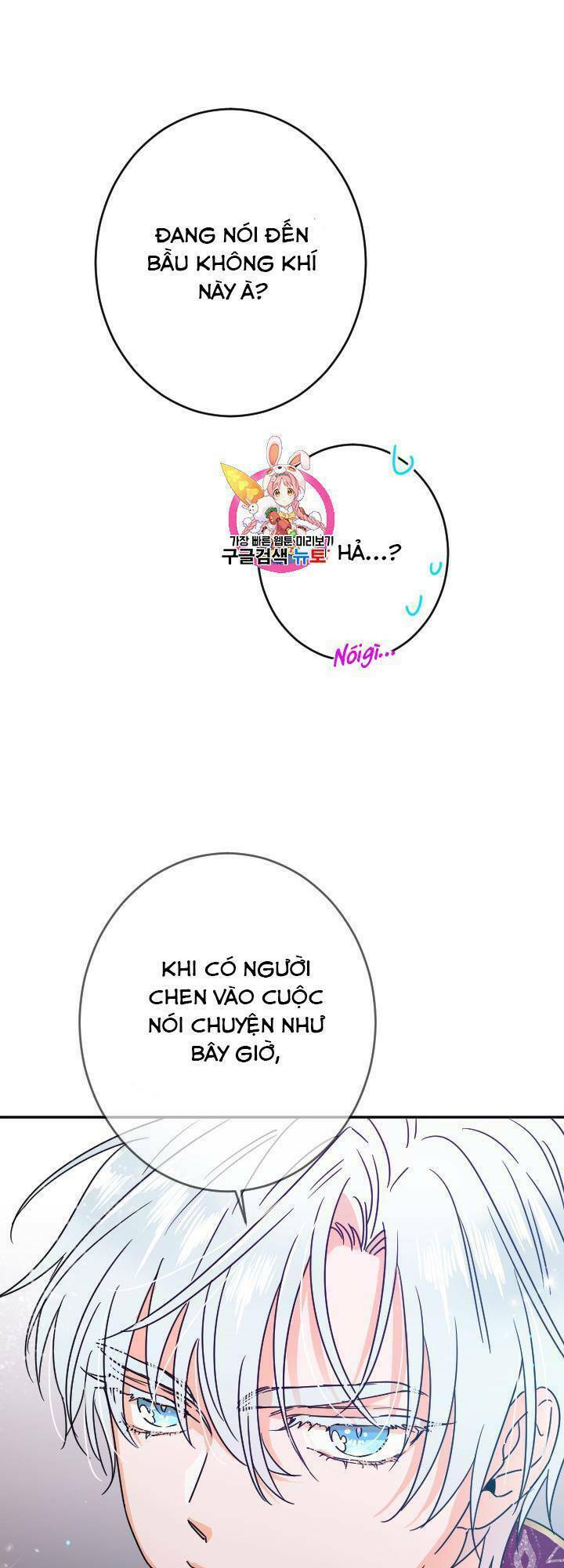 Tiểu Thư Bé Bỏng Đáng Yêu! Chapter 80 - Trang 2