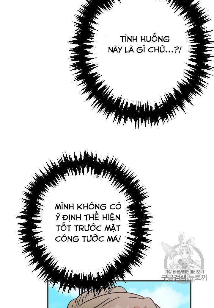 Tiểu Thư Bé Bỏng Đáng Yêu! Chapter 80 - Trang 2