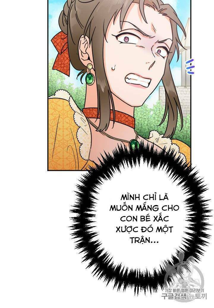 Tiểu Thư Bé Bỏng Đáng Yêu! Chapter 80 - Trang 2