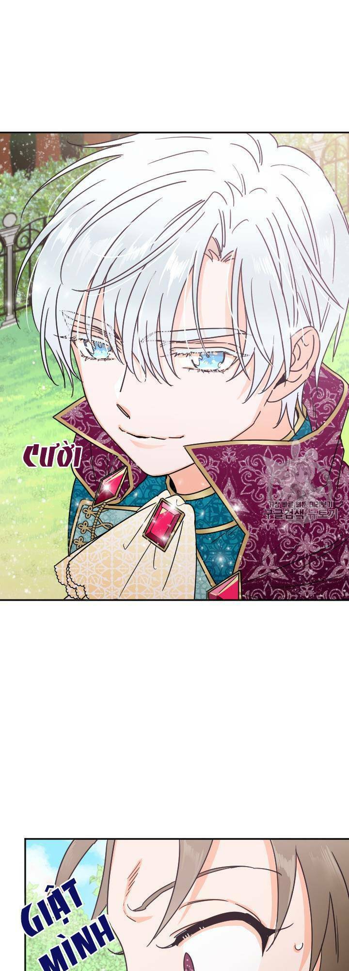 Tiểu Thư Bé Bỏng Đáng Yêu! Chapter 80 - Trang 2