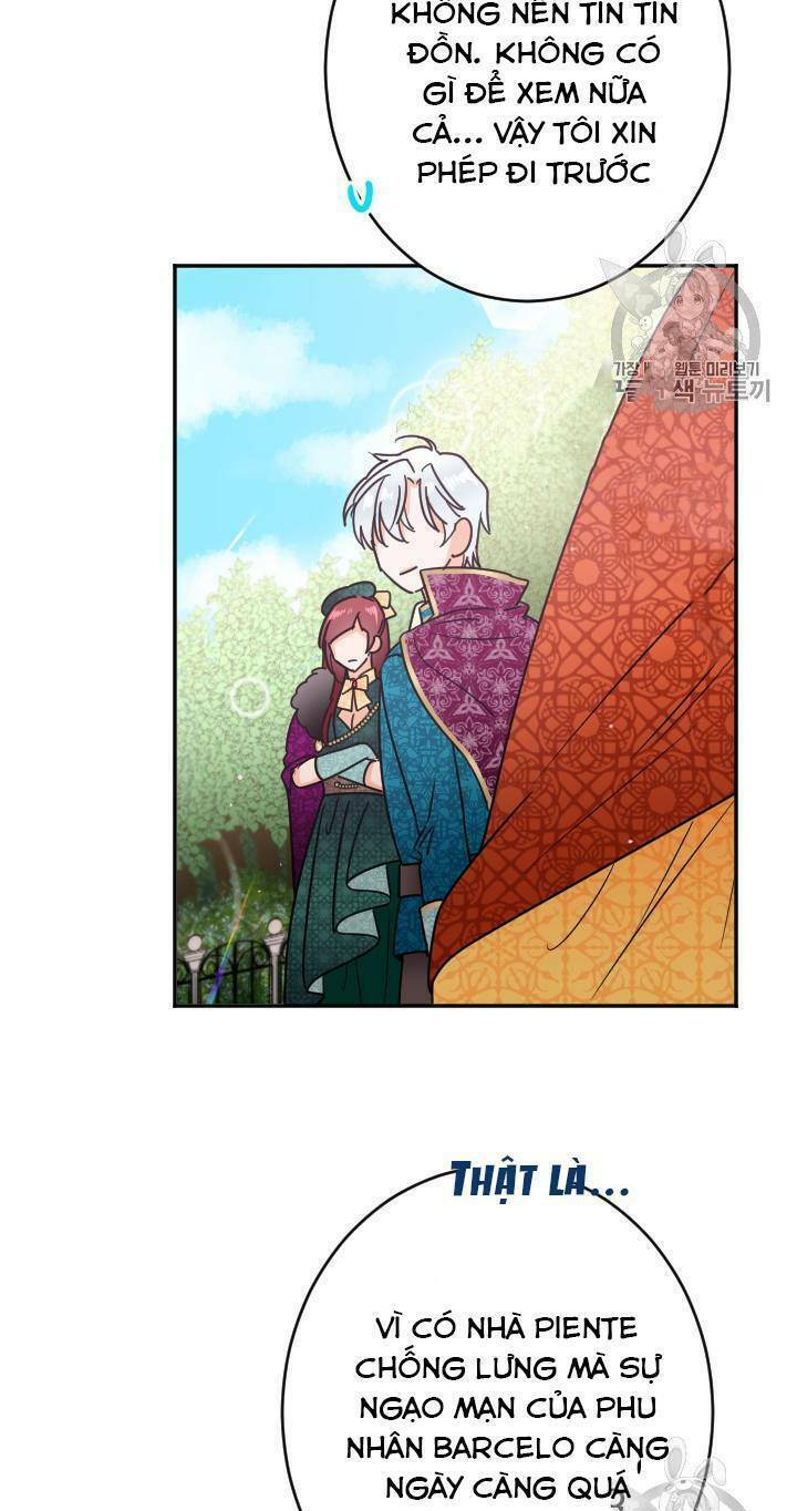 Tiểu Thư Bé Bỏng Đáng Yêu! Chapter 80 - Trang 2