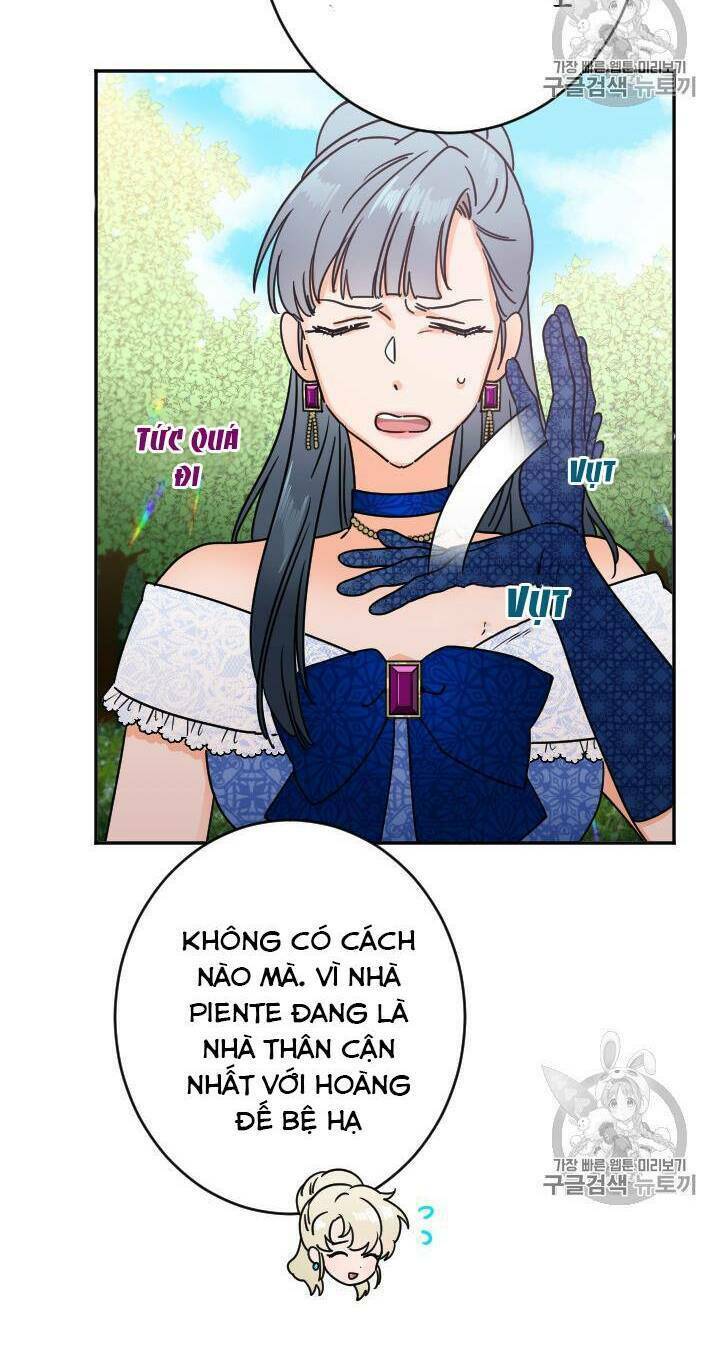 Tiểu Thư Bé Bỏng Đáng Yêu! Chapter 80 - Trang 2
