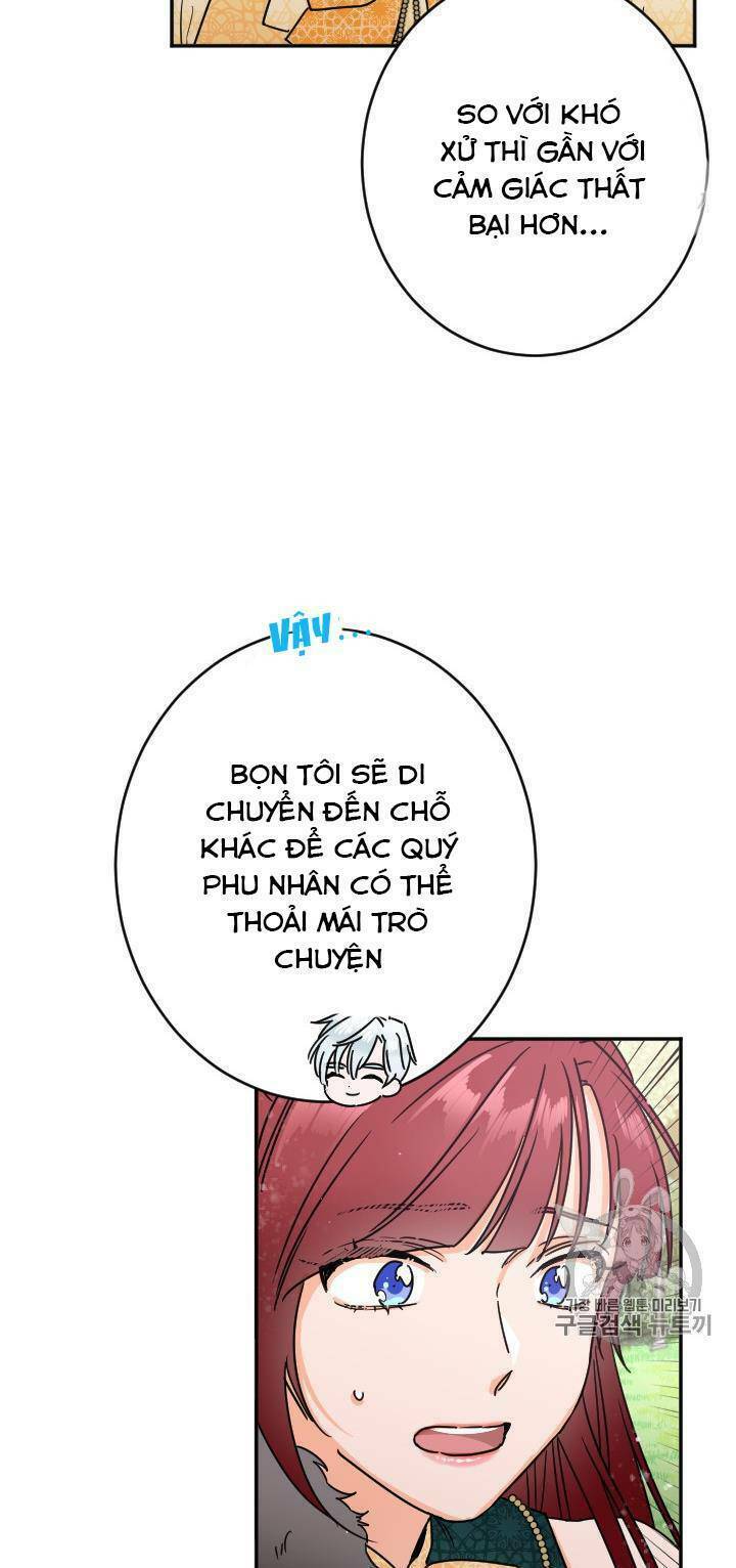 Tiểu Thư Bé Bỏng Đáng Yêu! Chapter 80 - Trang 2