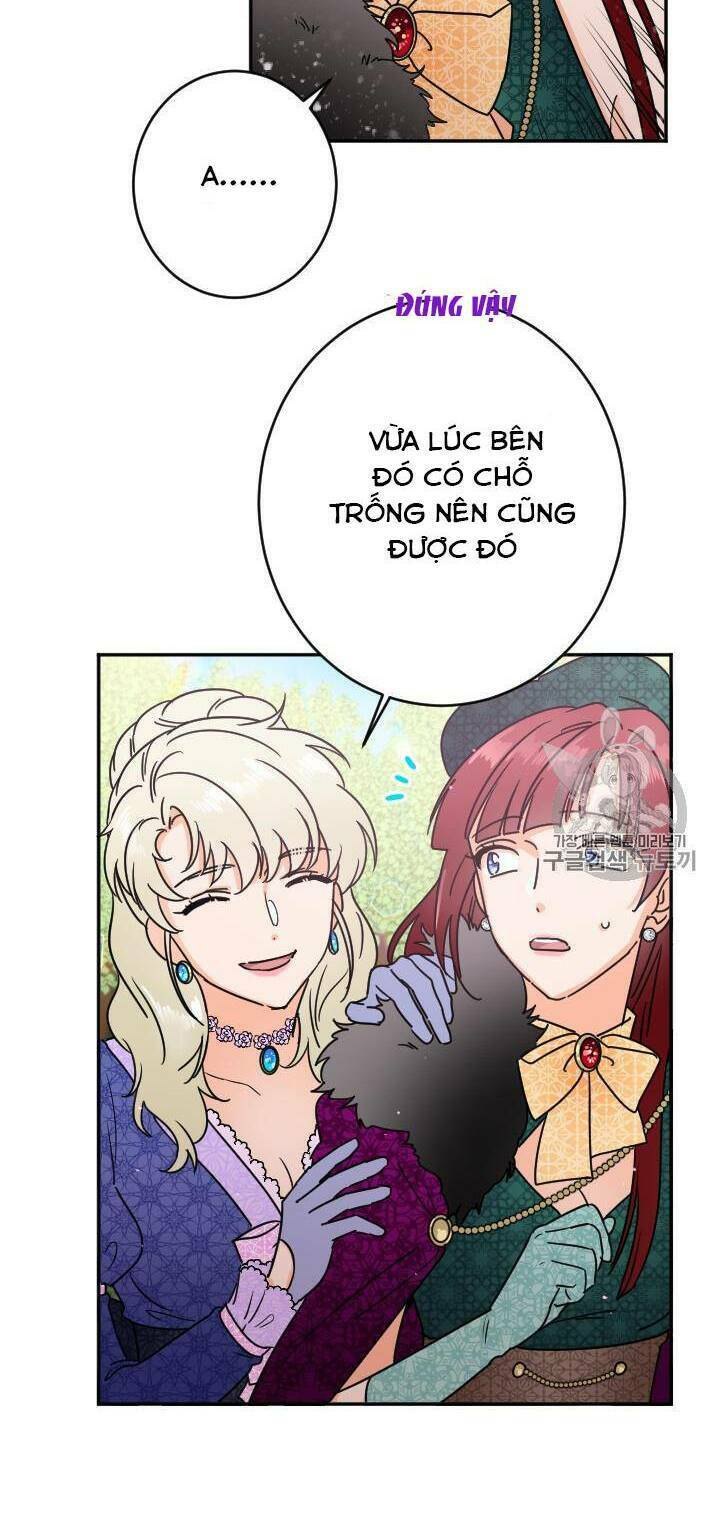 Tiểu Thư Bé Bỏng Đáng Yêu! Chapter 80 - Trang 2