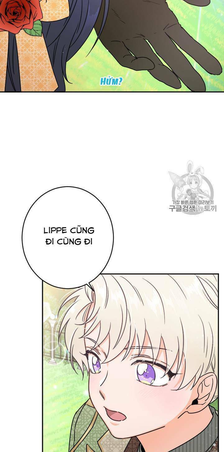 Tiểu Thư Bé Bỏng Đáng Yêu! Chapter 80 - Trang 2