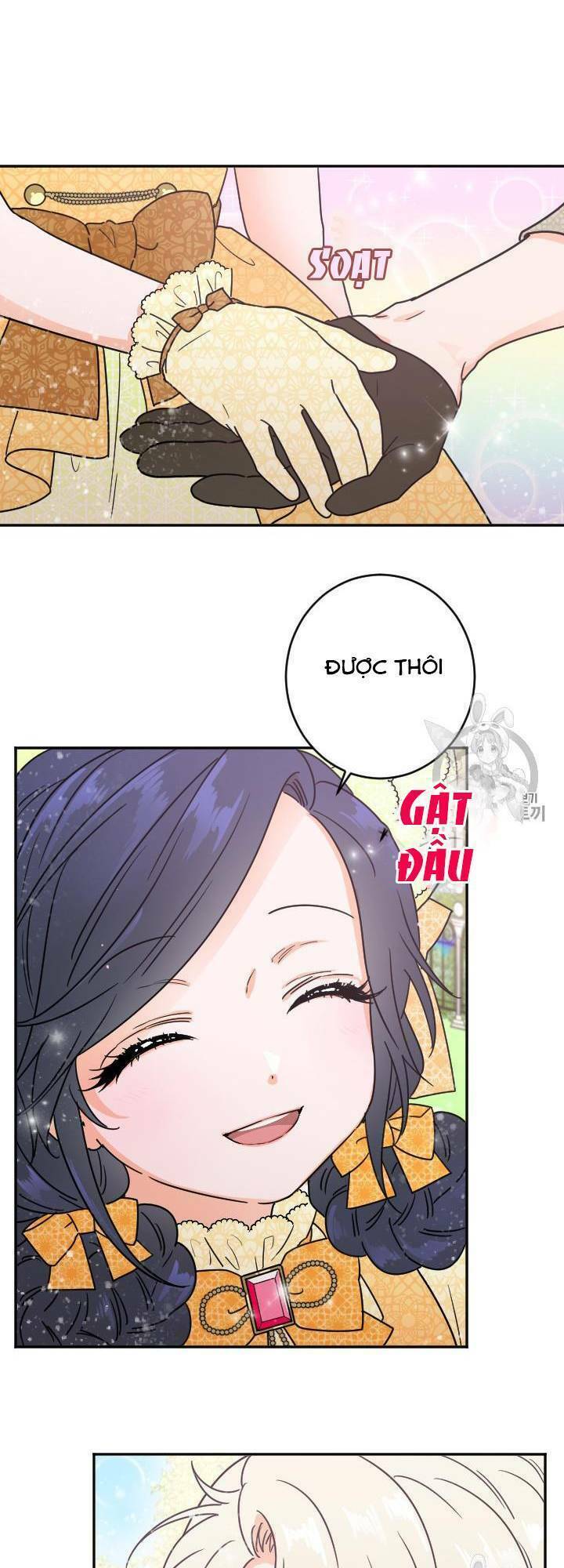 Tiểu Thư Bé Bỏng Đáng Yêu! Chapter 80 - Trang 2