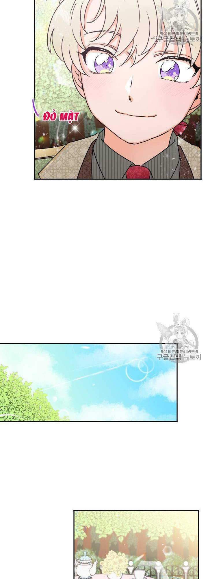 Tiểu Thư Bé Bỏng Đáng Yêu! Chapter 80 - Trang 2