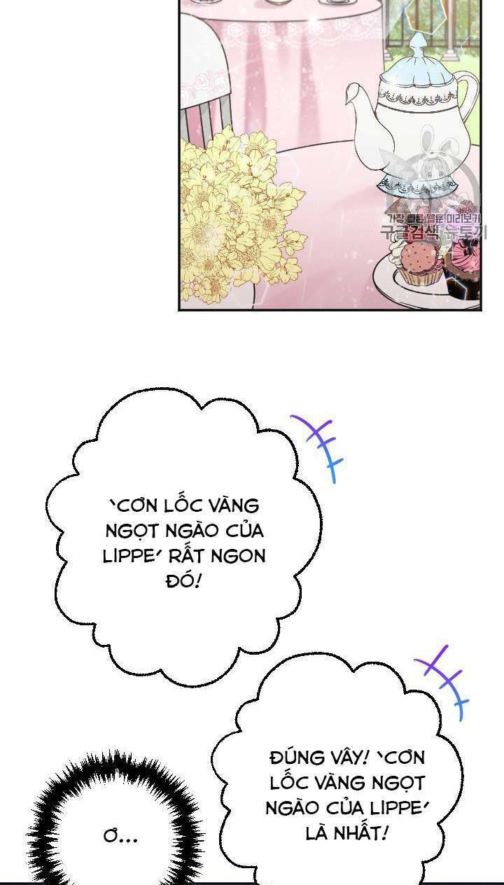 Tiểu Thư Bé Bỏng Đáng Yêu! Chapter 80 - Trang 2