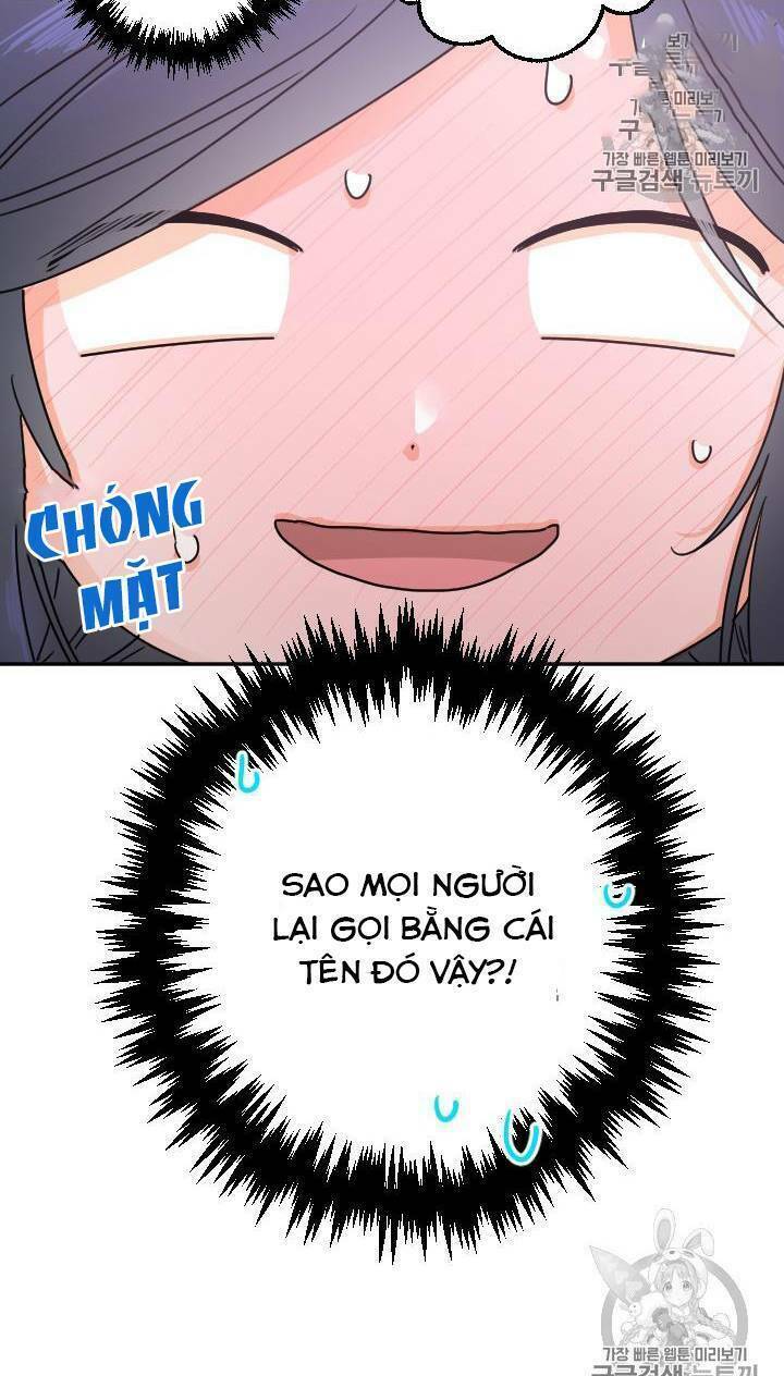 Tiểu Thư Bé Bỏng Đáng Yêu! Chapter 80 - Trang 2