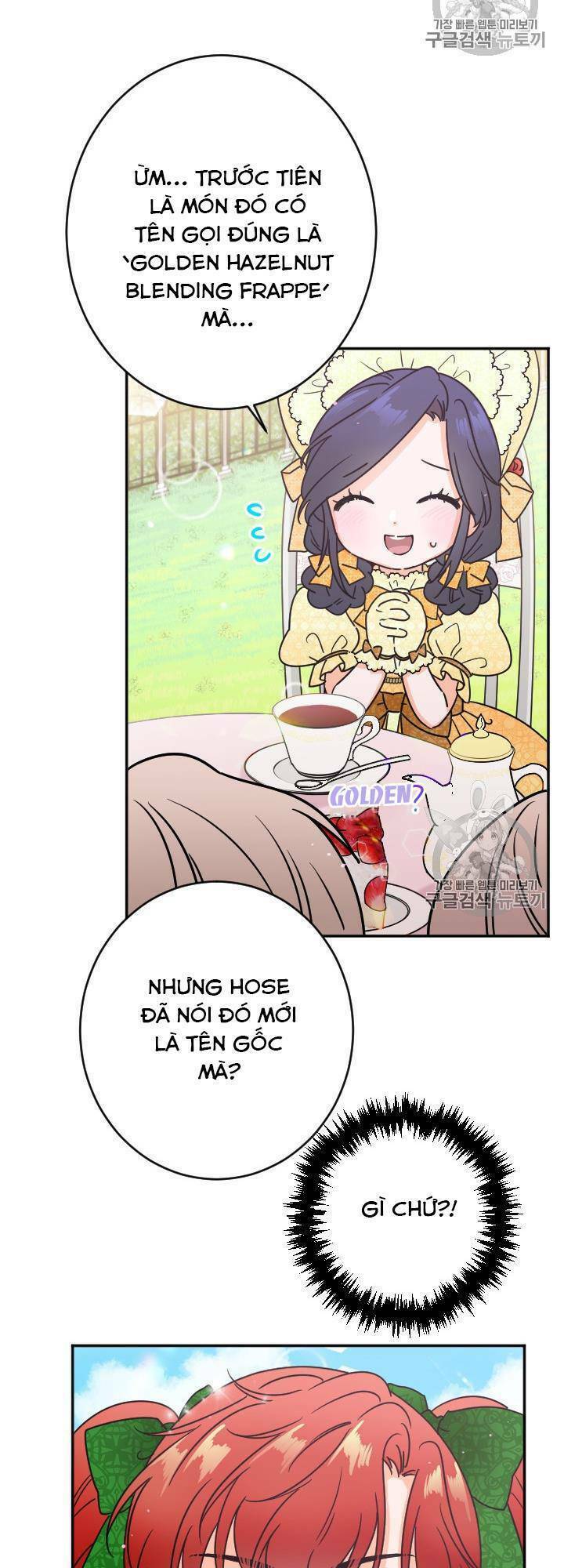 Tiểu Thư Bé Bỏng Đáng Yêu! Chapter 80 - Trang 2