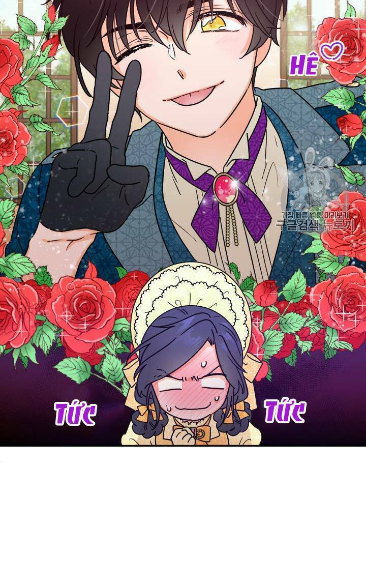 Tiểu Thư Bé Bỏng Đáng Yêu! Chapter 80 - Trang 2