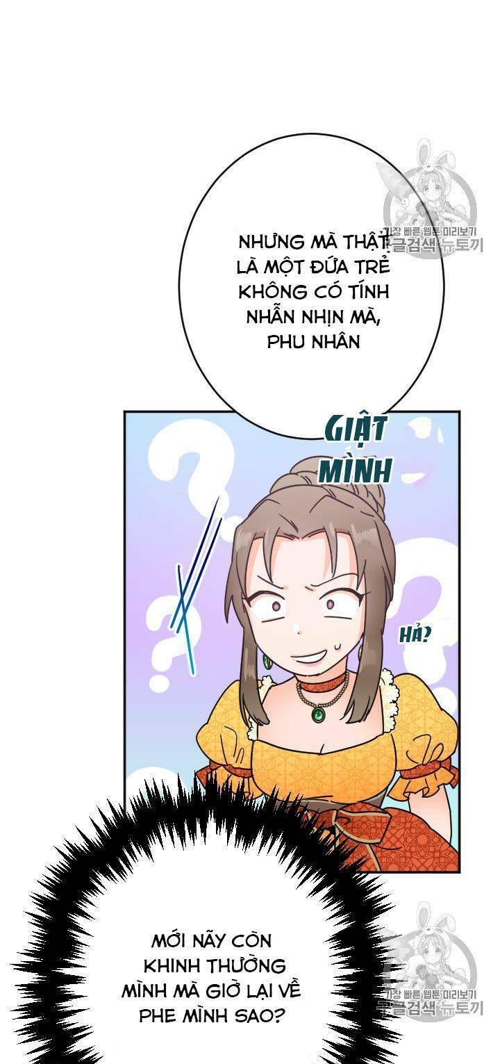 Tiểu Thư Bé Bỏng Đáng Yêu! Chapter 80 - Trang 2