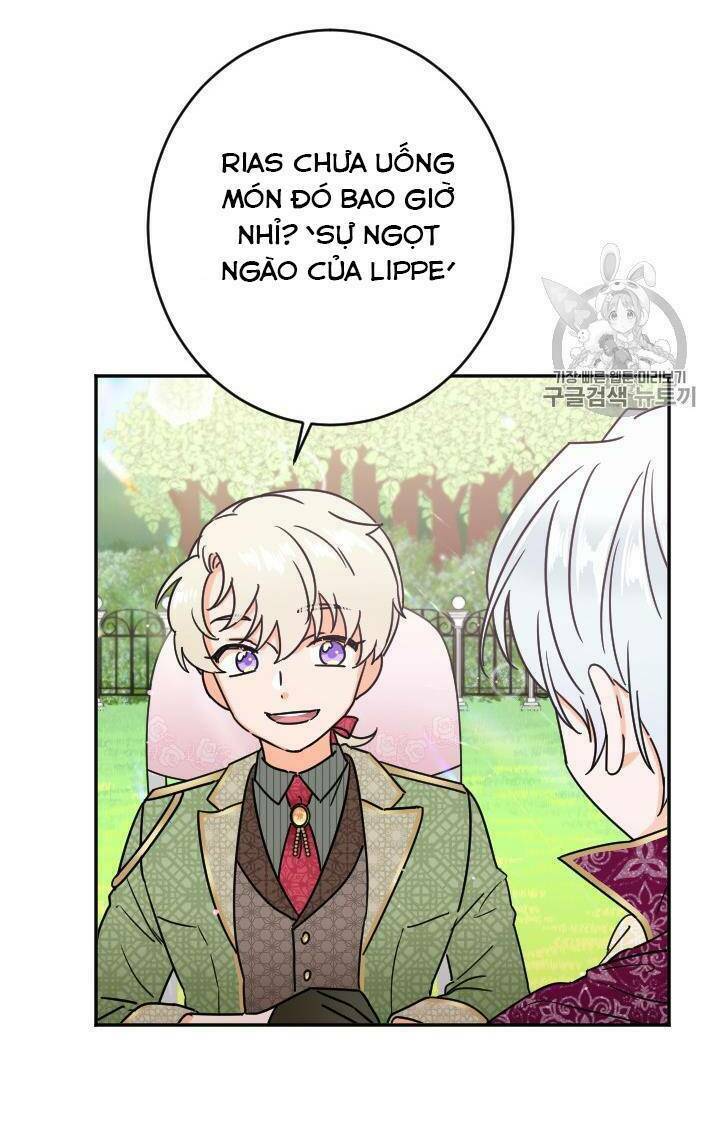 Tiểu Thư Bé Bỏng Đáng Yêu! Chapter 80 - Trang 2