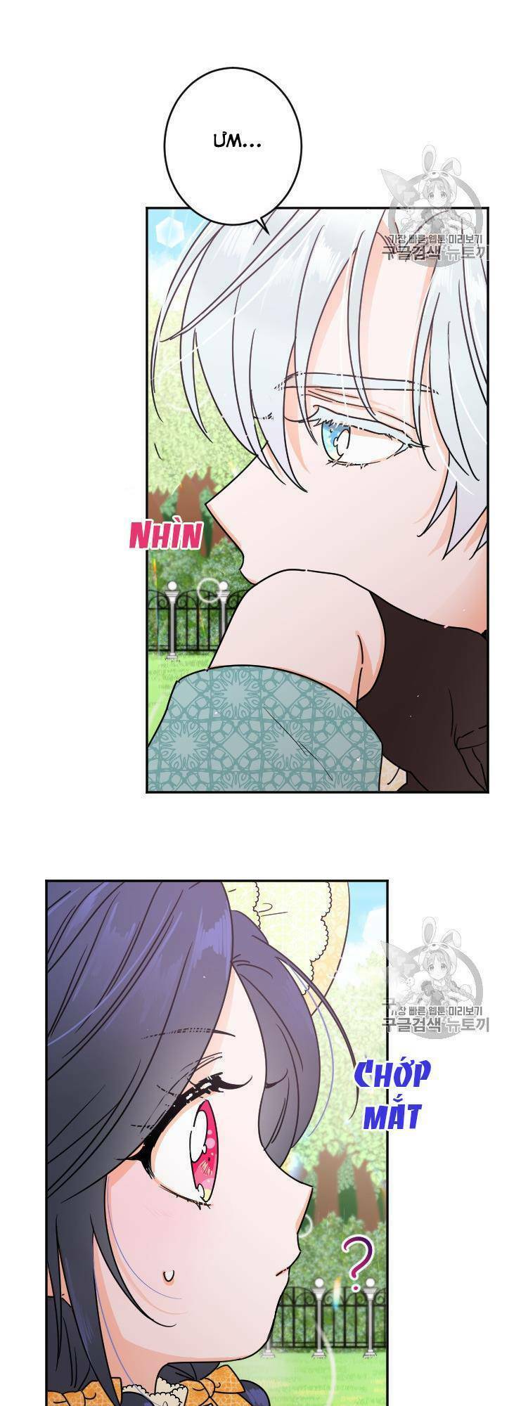 Tiểu Thư Bé Bỏng Đáng Yêu! Chapter 80 - Trang 2