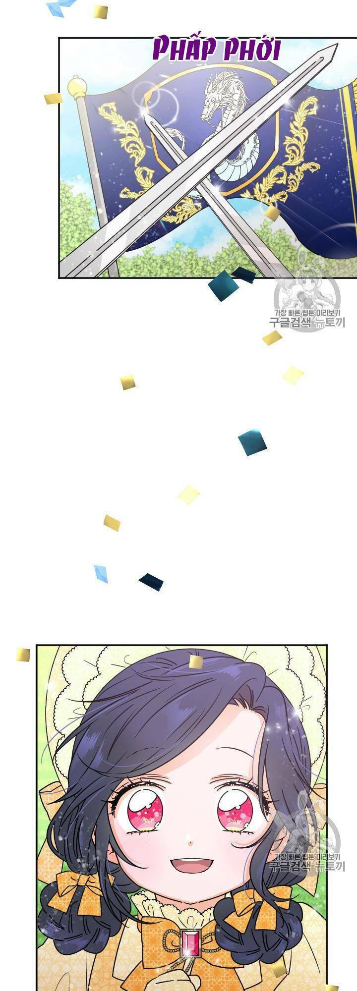 Tiểu Thư Bé Bỏng Đáng Yêu! Chapter 80 - Trang 2