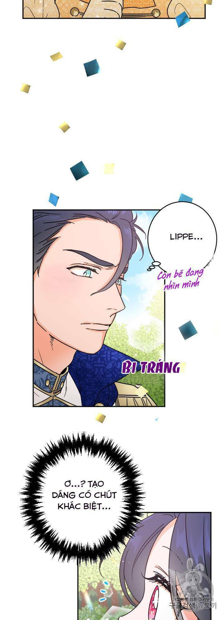 Tiểu Thư Bé Bỏng Đáng Yêu! Chapter 80 - Trang 2