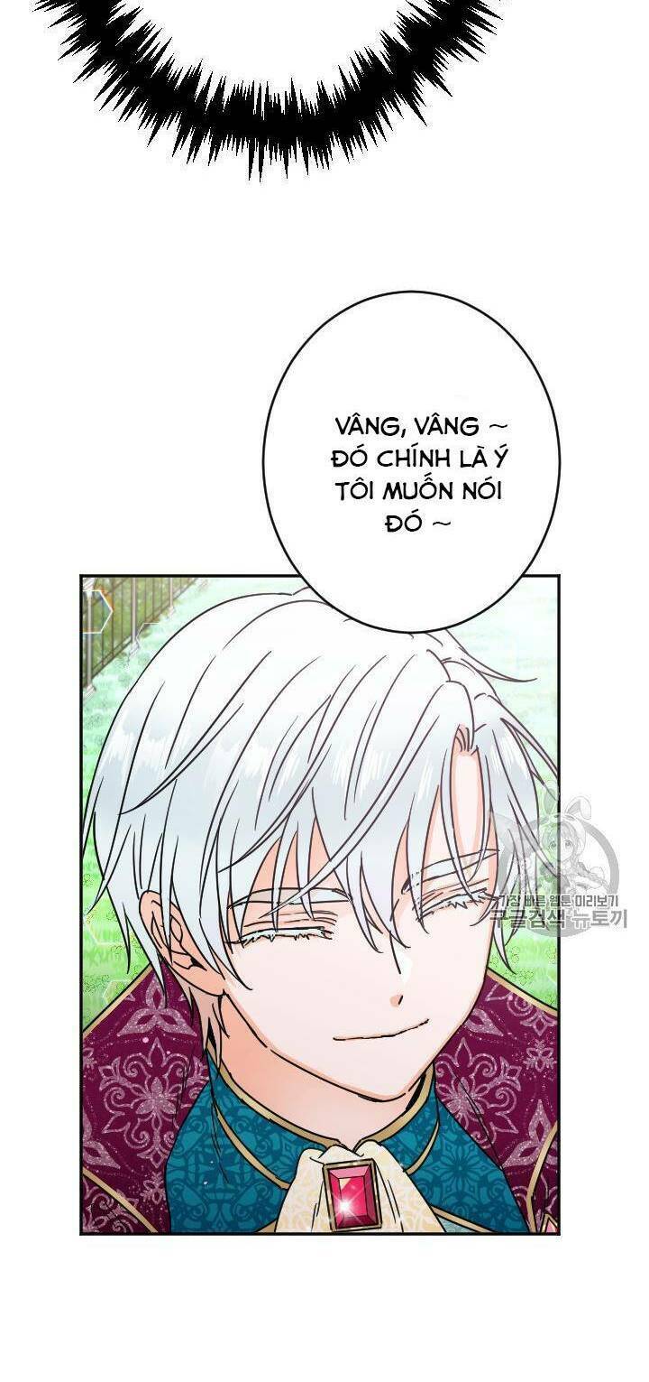 Tiểu Thư Bé Bỏng Đáng Yêu! Chapter 80 - Trang 2