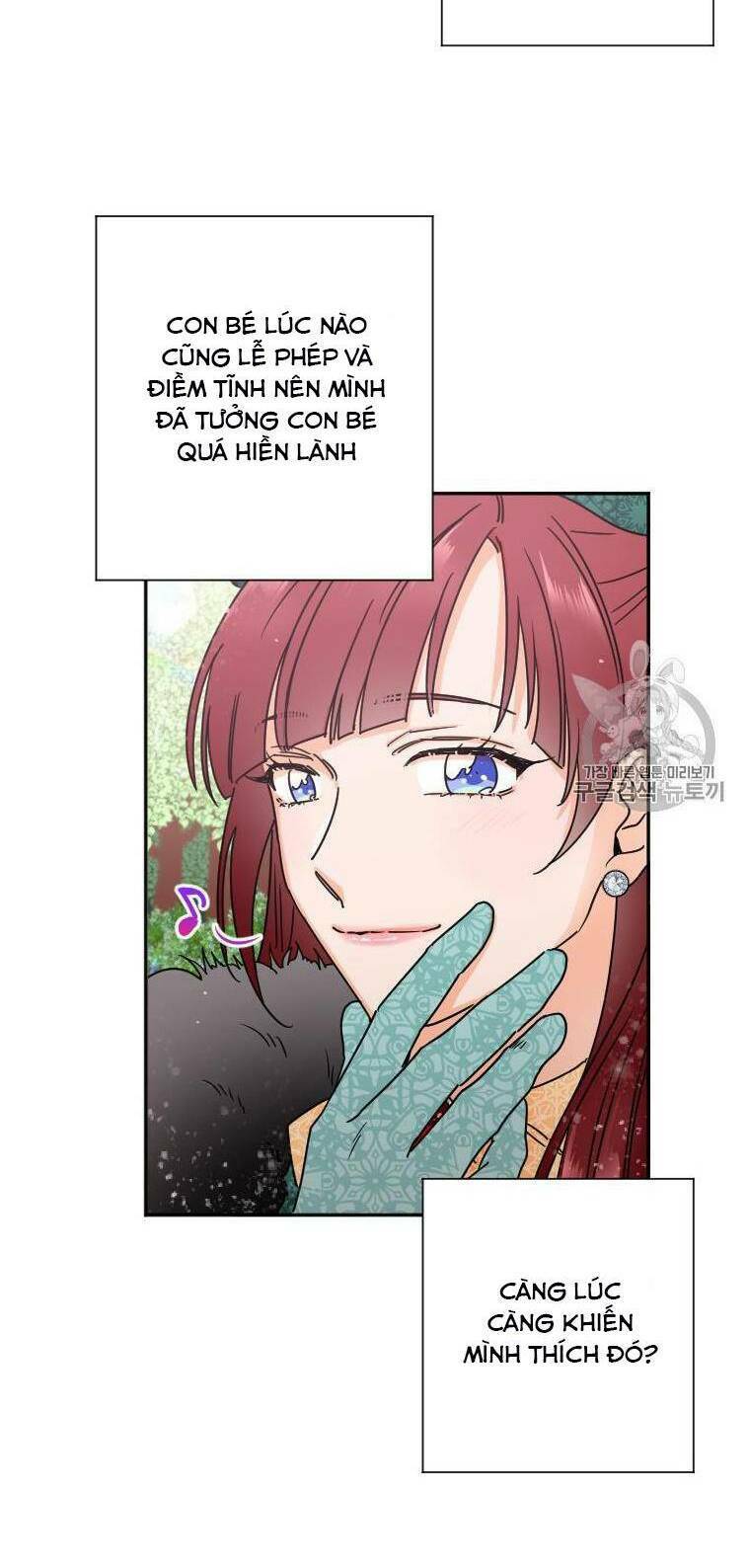 Tiểu Thư Bé Bỏng Đáng Yêu! Chapter 80 - Trang 2