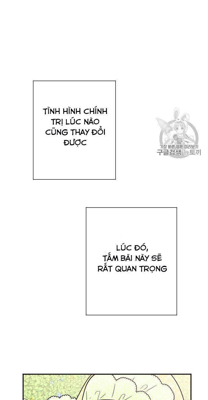 Tiểu Thư Bé Bỏng Đáng Yêu! Chapter 80 - Trang 2
