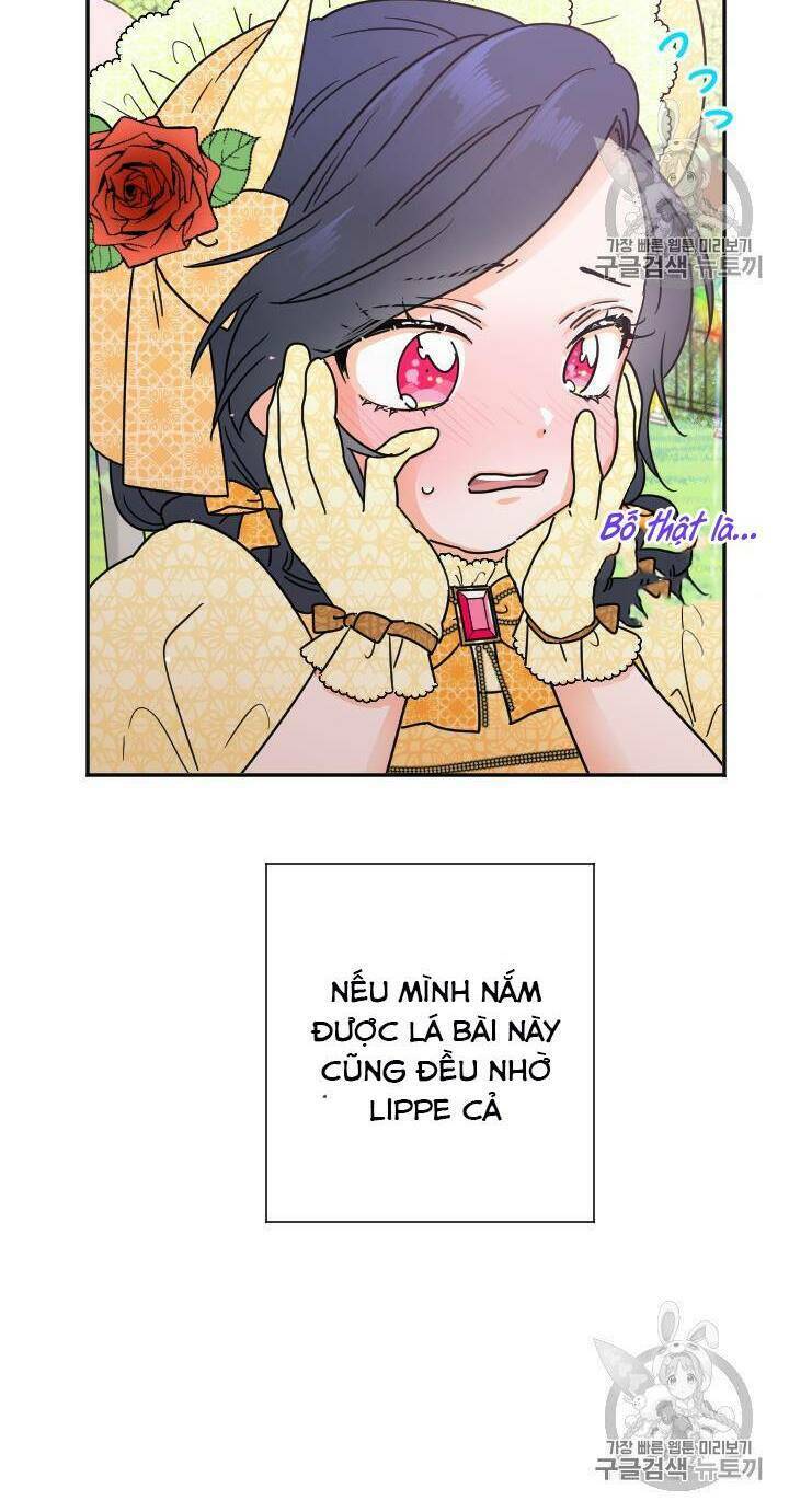 Tiểu Thư Bé Bỏng Đáng Yêu! Chapter 80 - Trang 2
