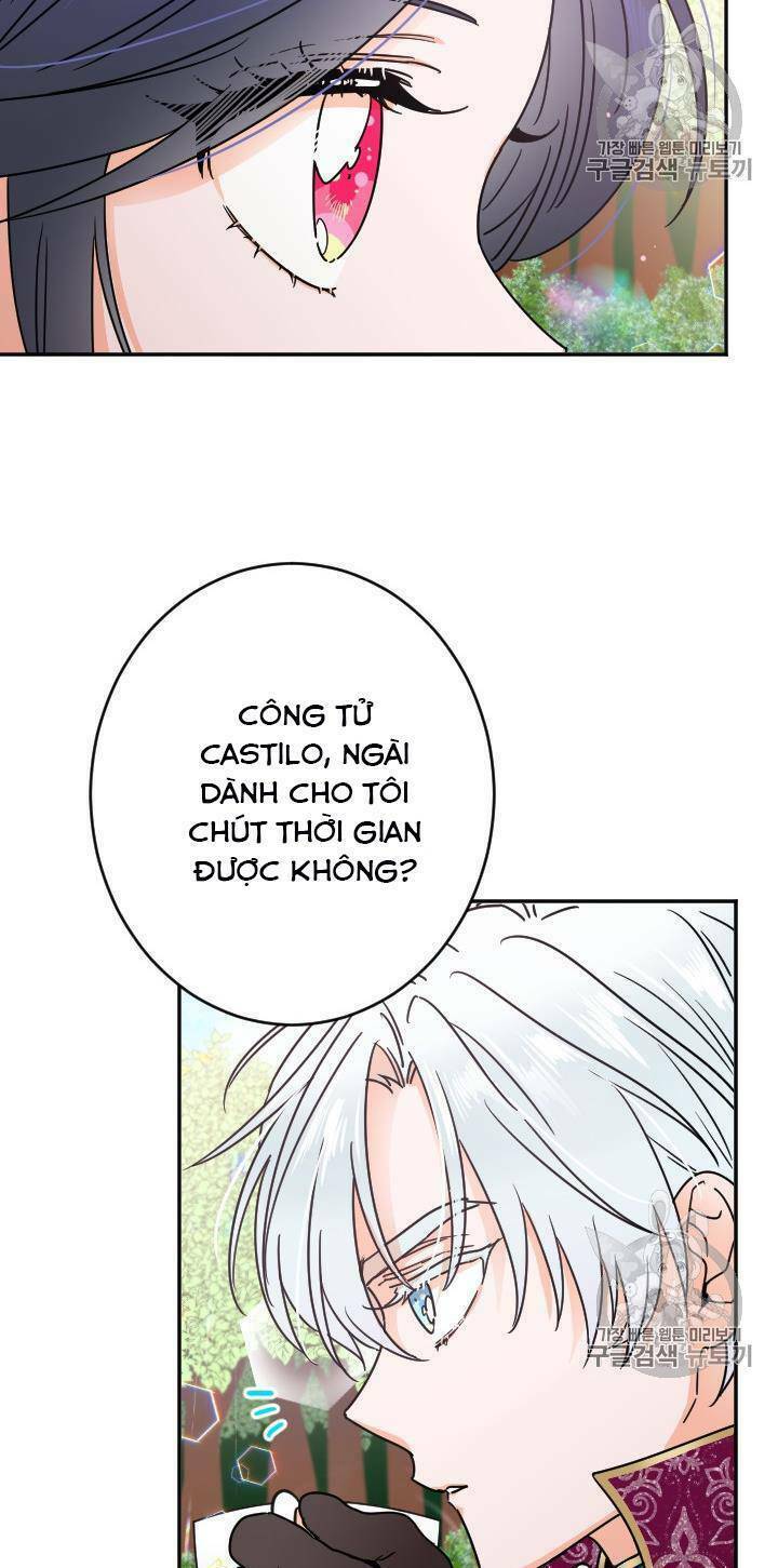 Tiểu Thư Bé Bỏng Đáng Yêu! Chapter 80 - Trang 2