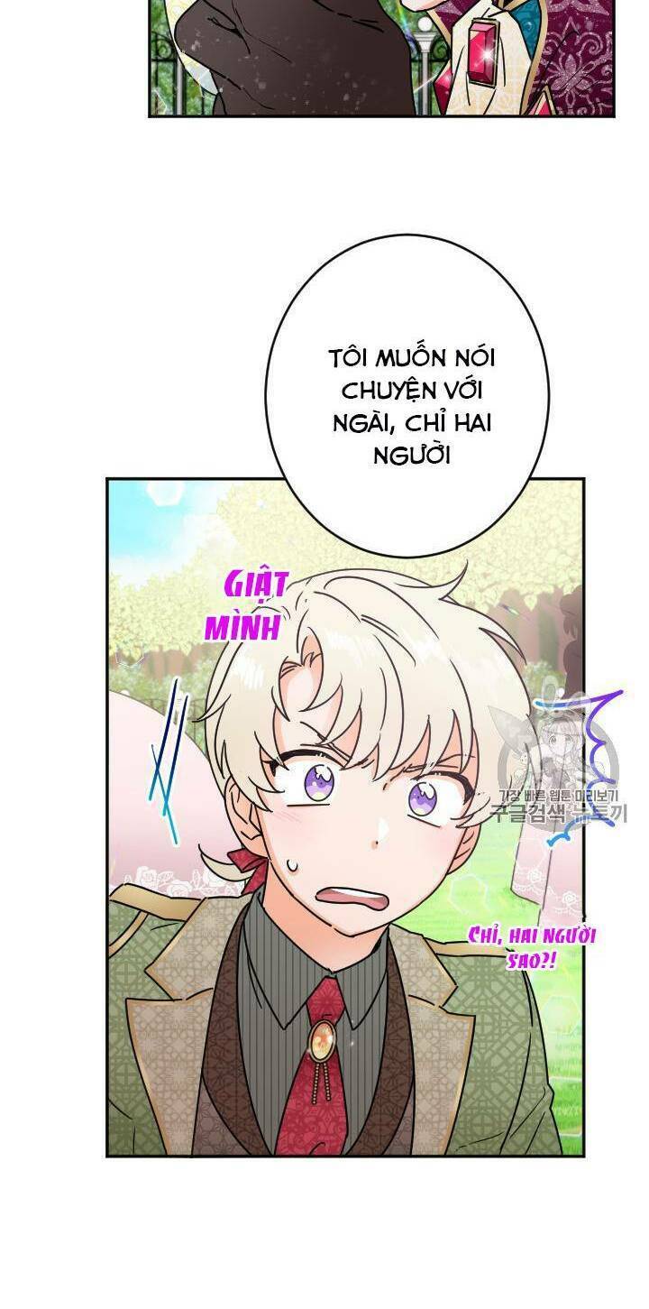 Tiểu Thư Bé Bỏng Đáng Yêu! Chapter 80 - Trang 2