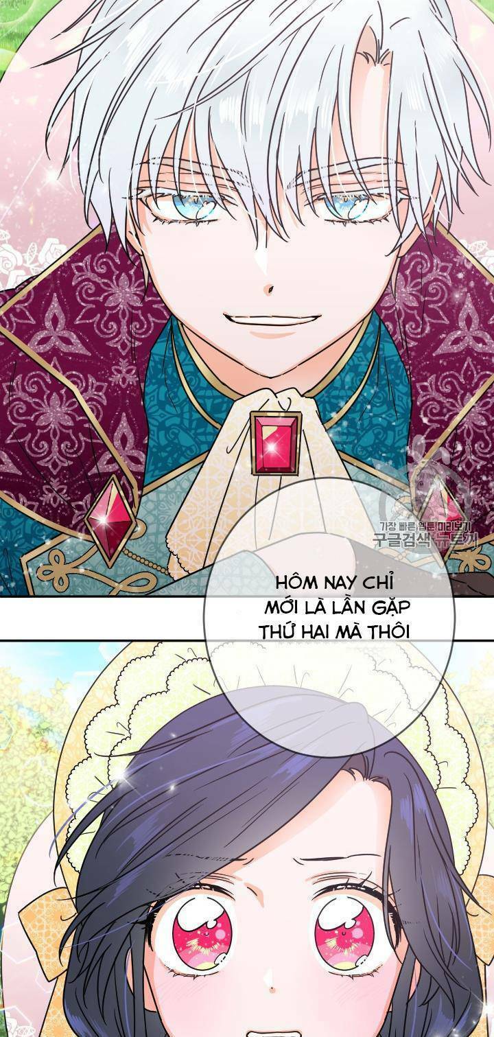 Tiểu Thư Bé Bỏng Đáng Yêu! Chapter 80 - Trang 2