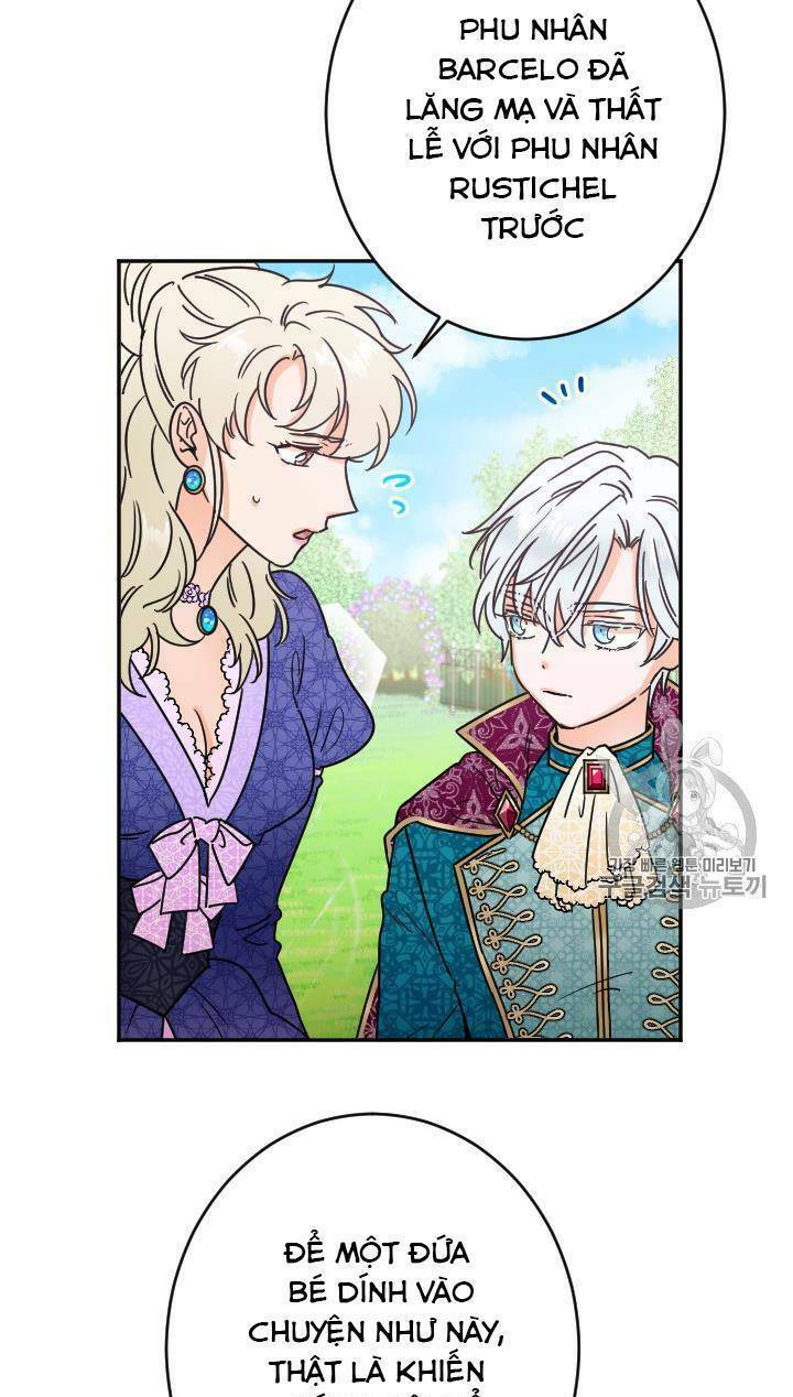 Tiểu Thư Bé Bỏng Đáng Yêu! Chapter 80 - Trang 2