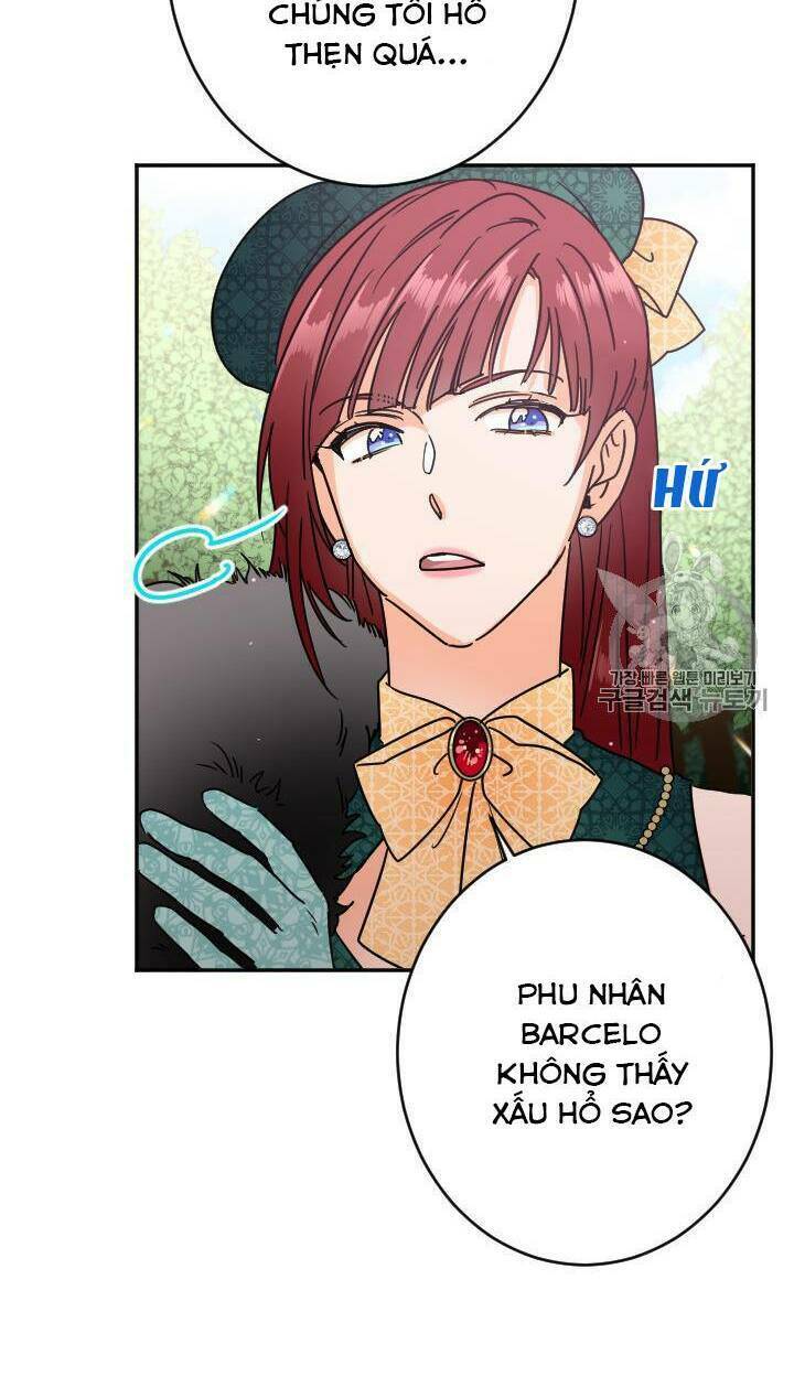 Tiểu Thư Bé Bỏng Đáng Yêu! Chapter 80 - Trang 2