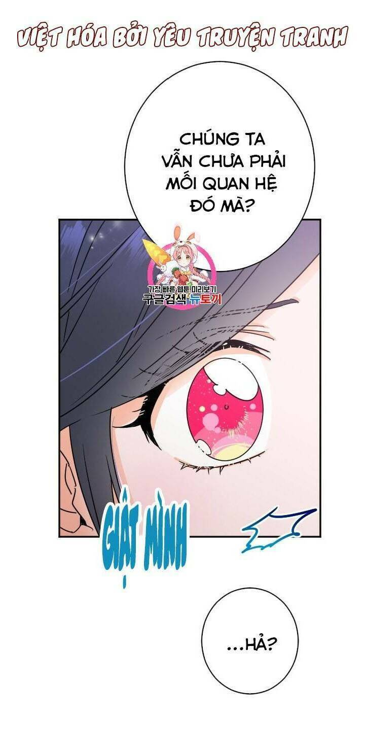 Tiểu Thư Bé Bỏng Đáng Yêu! Chapter 81 - Trang 2