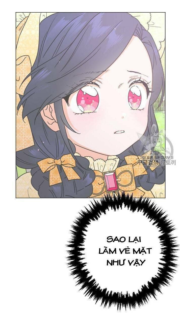 Tiểu Thư Bé Bỏng Đáng Yêu! Chapter 81 - Trang 2