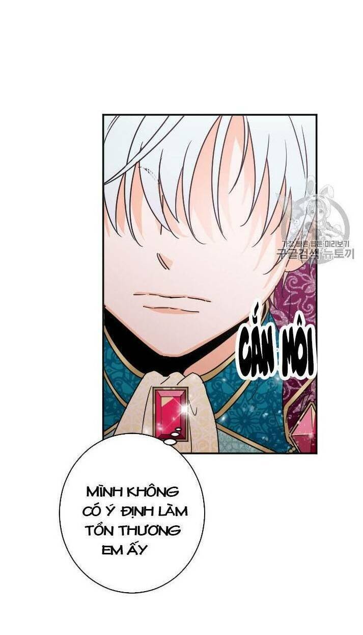 Tiểu Thư Bé Bỏng Đáng Yêu! Chapter 81 - Trang 2