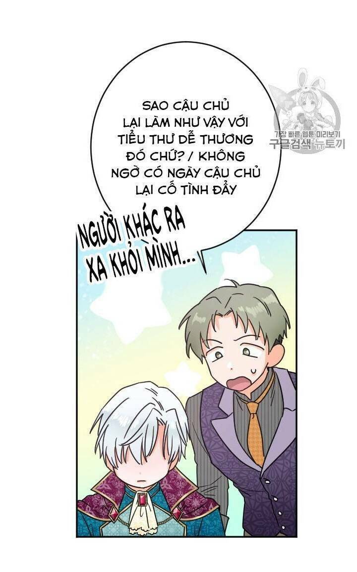 Tiểu Thư Bé Bỏng Đáng Yêu! Chapter 81 - Trang 2