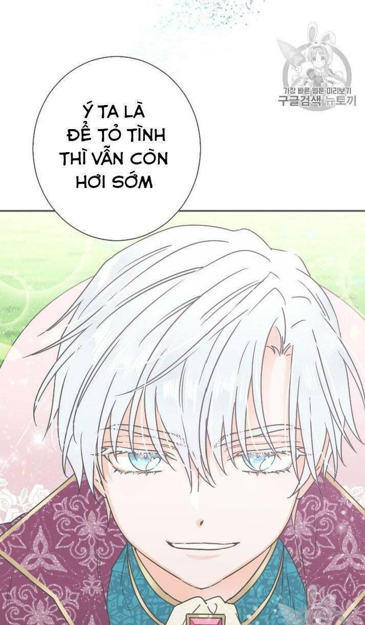 Tiểu Thư Bé Bỏng Đáng Yêu! Chapter 81 - Trang 2