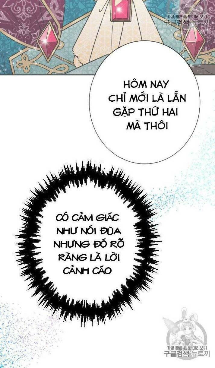 Tiểu Thư Bé Bỏng Đáng Yêu! Chapter 81 - Trang 2