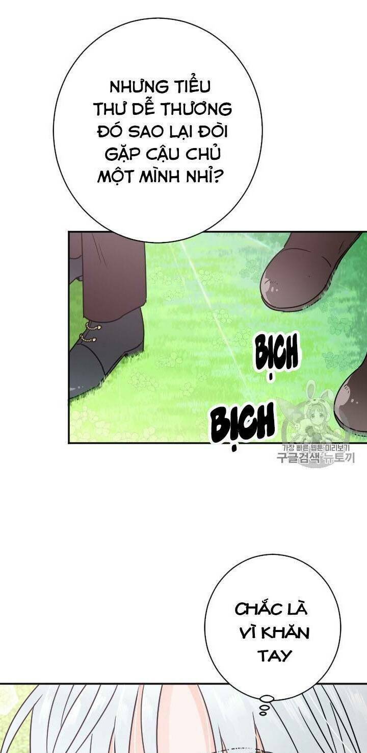 Tiểu Thư Bé Bỏng Đáng Yêu! Chapter 81 - Trang 2