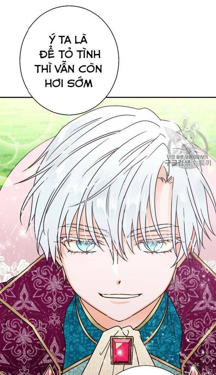 Tiểu Thư Bé Bỏng Đáng Yêu! Chapter 81 - Trang 2