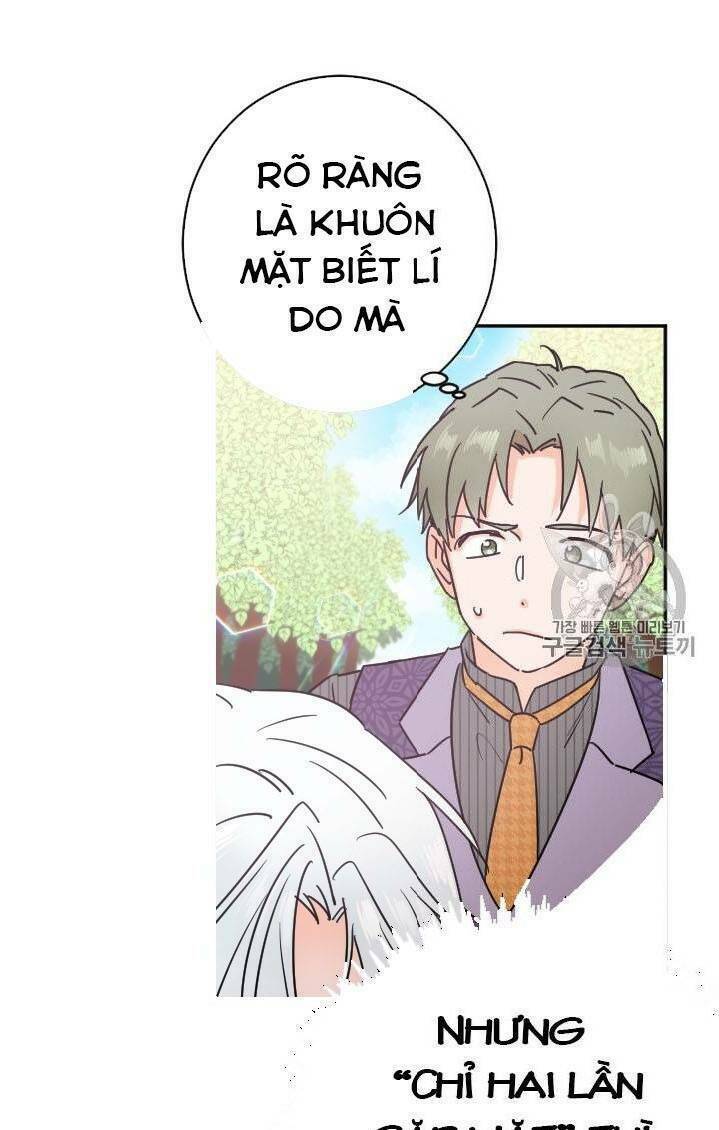 Tiểu Thư Bé Bỏng Đáng Yêu! Chapter 81 - Trang 2