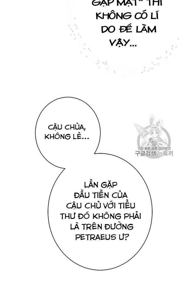 Tiểu Thư Bé Bỏng Đáng Yêu! Chapter 81 - Trang 2