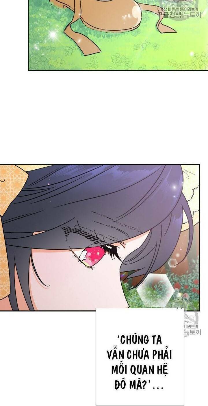 Tiểu Thư Bé Bỏng Đáng Yêu! Chapter 81 - Trang 2