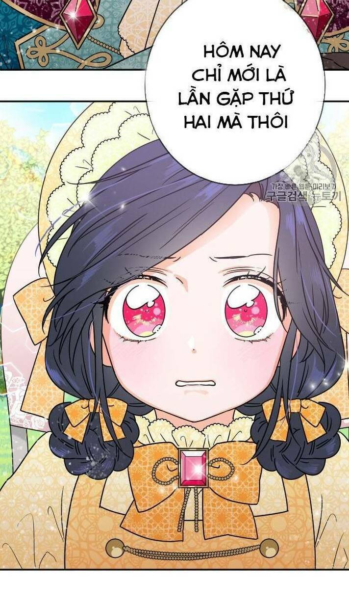 Tiểu Thư Bé Bỏng Đáng Yêu! Chapter 81 - Trang 2